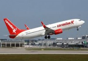 Corendon Airlines le Eskiehirden Brksele Umak 39,99 Euro!